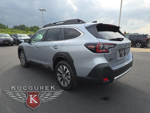 new 2025 Subaru Outback car, priced at $39,829