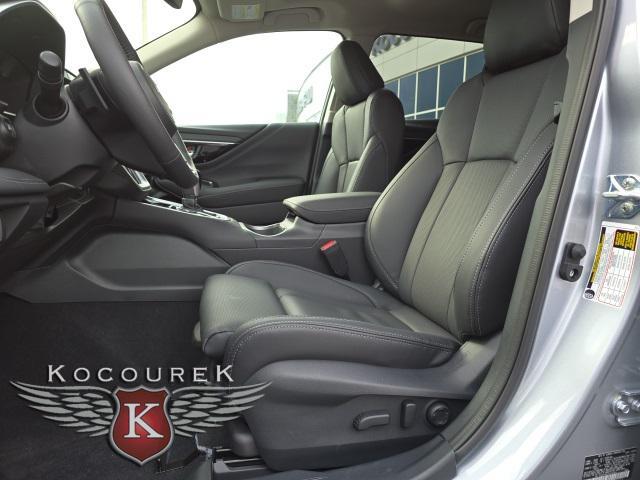 new 2025 Subaru Outback car, priced at $39,829