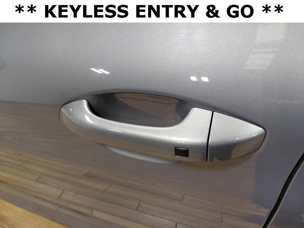 used 2022 Kia K5 car, priced at $14,997