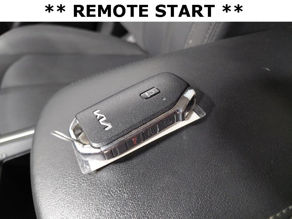 used 2022 Kia K5 car, priced at $14,997