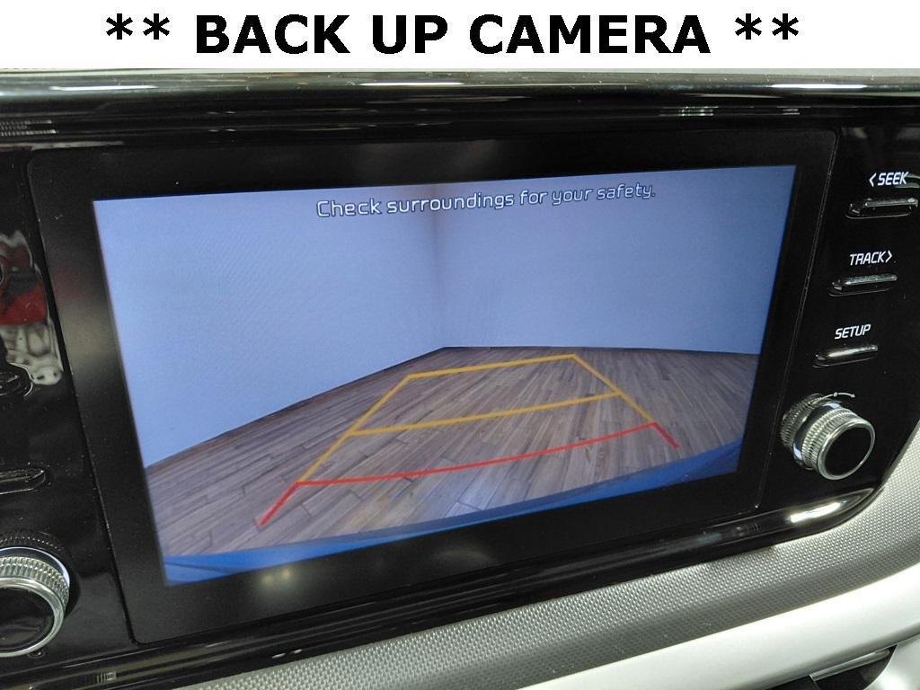 used 2022 Kia K5 car, priced at $14,997