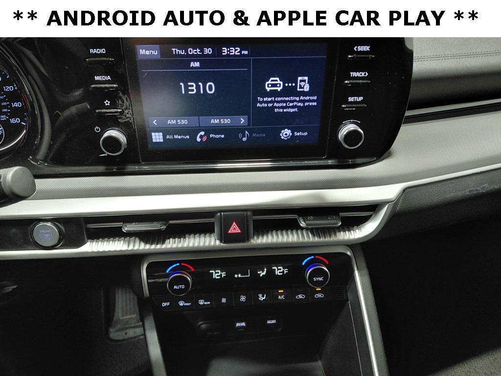 used 2022 Kia K5 car, priced at $14,997