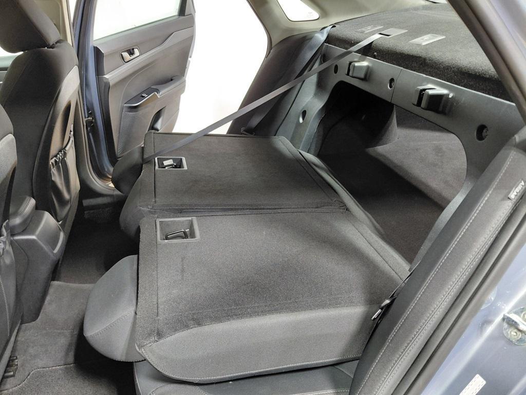 used 2022 Kia K5 car, priced at $14,997