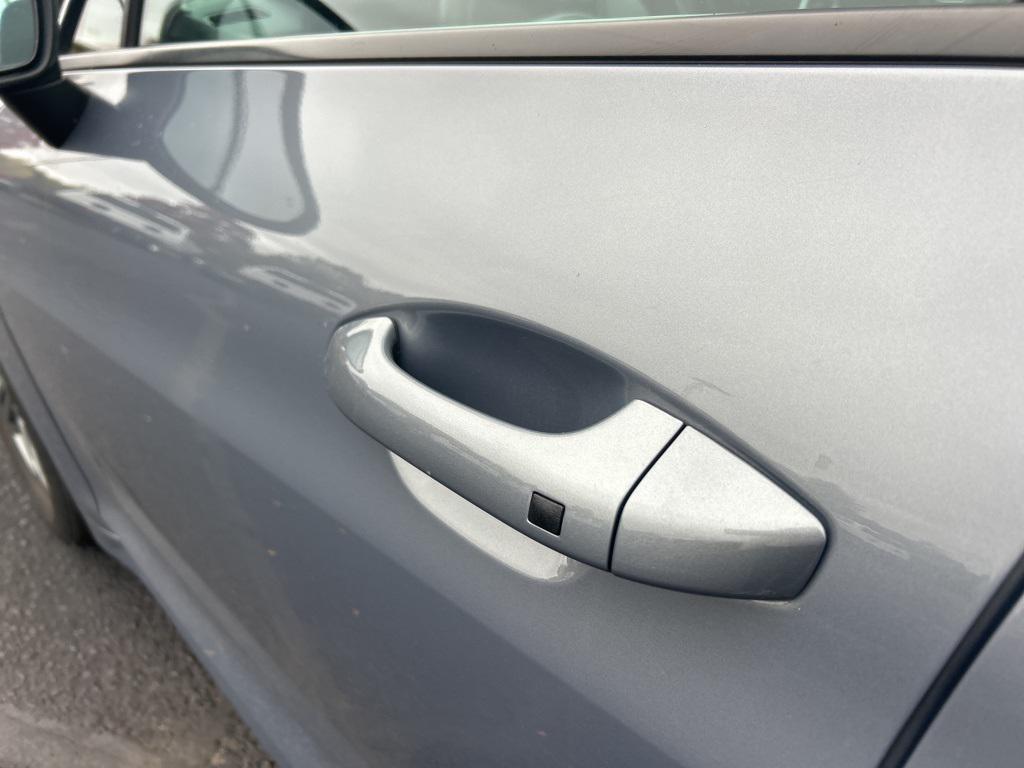 used 2022 Kia K5 car, priced at $16,997