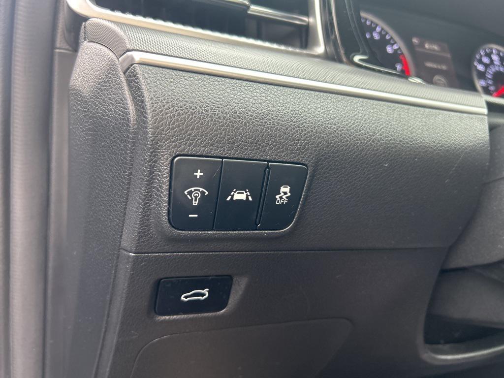 used 2022 Kia K5 car, priced at $16,997
