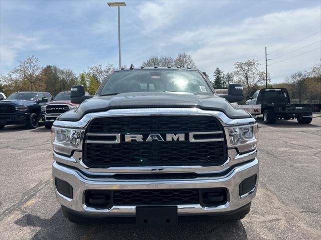 new 2024 Ram 2500 car, priced at $65,803