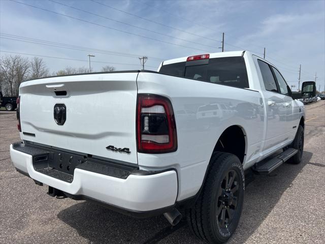 new 2024 Ram 2500 car, priced at $66,004