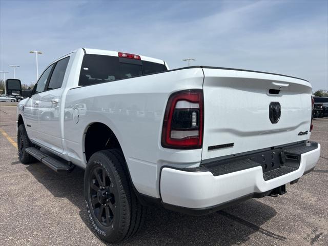 new 2024 Ram 2500 car, priced at $66,004