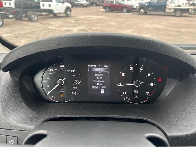 new 2025 Ram ProMaster 2500 car, priced at $49,997