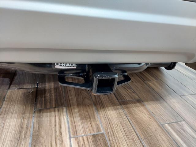 used 2017 Ford Escape car, priced at $10,990