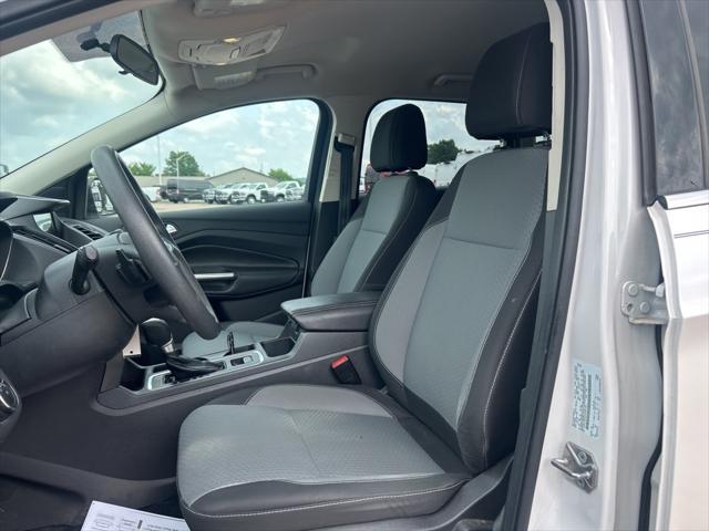 used 2017 Ford Escape car, priced at $11,400