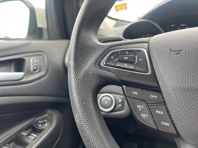 used 2017 Ford Escape car, priced at $11,400