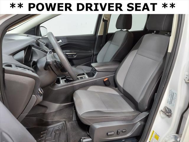 used 2017 Ford Escape car, priced at $10,990