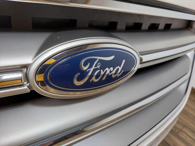 used 2017 Ford Escape car, priced at $10,990