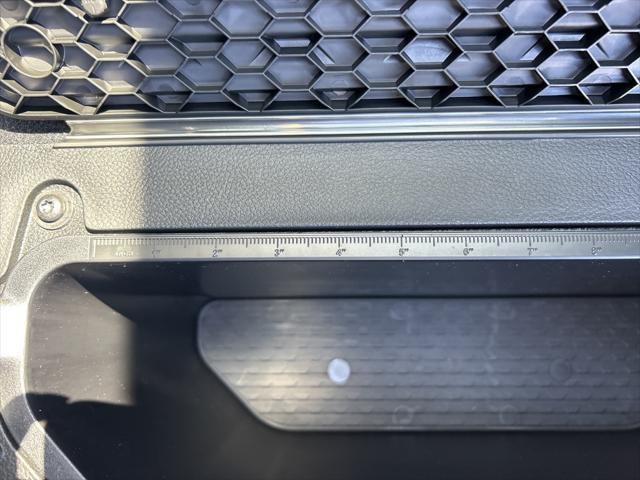 new 2025 Ram 1500 car, priced at $65,021