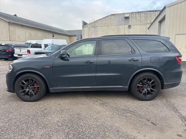 used 2018 Dodge Durango car, priced at $38,000