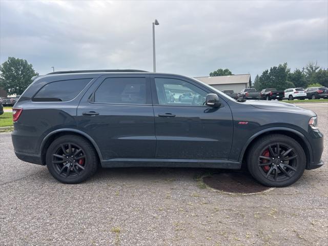 used 2018 Dodge Durango car, priced at $38,000