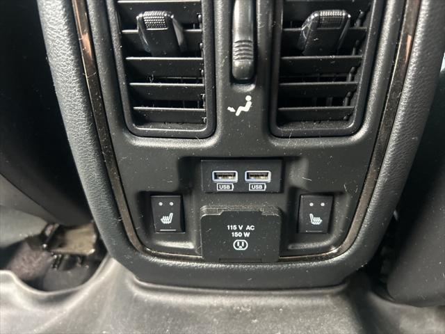used 2018 Dodge Durango car, priced at $38,000