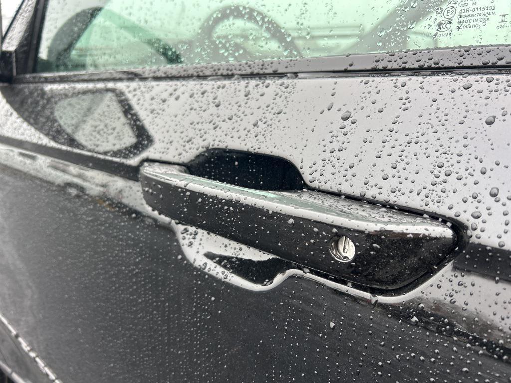 new 2025 Jeep Grand Cherokee L car, priced at $46,225