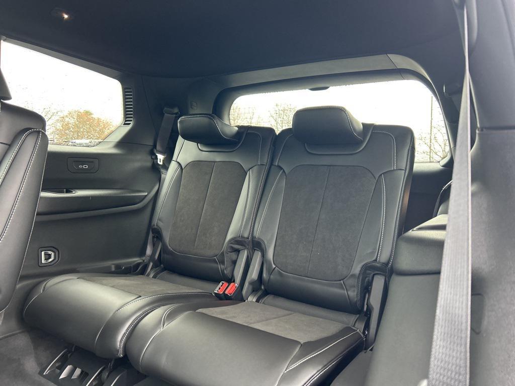 new 2025 Jeep Grand Cherokee L car, priced at $46,225