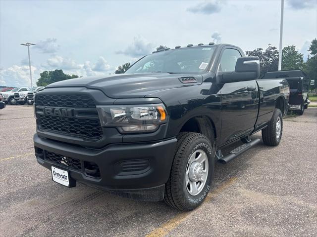 new 2024 Ram 3500 car, priced at $50,999