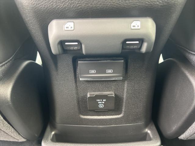 new 2025 Jeep Wrangler car, priced at $67,635