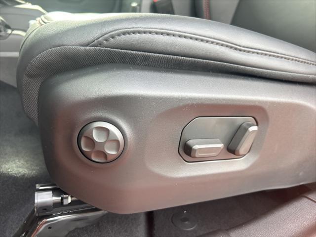 new 2025 Jeep Wrangler car, priced at $67,635