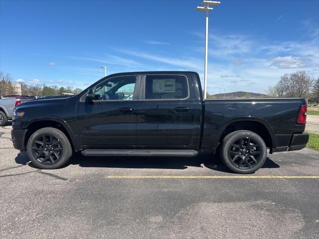 new 2025 Ram 1500 car, priced at $62,990