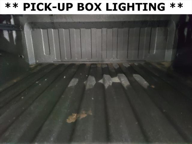 used 2023 Ram 1500 car, priced at $40,350