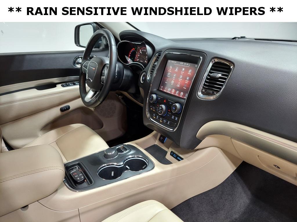 used 2017 Dodge Durango car, priced at $13,769