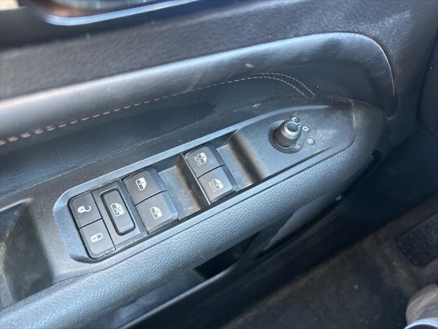 used 2022 Jeep Compass car, priced at $23,997