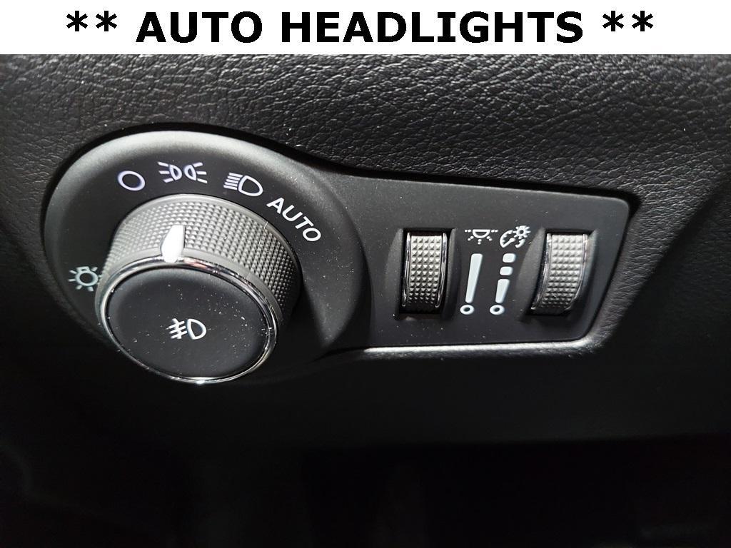 used 2022 Jeep Compass car, priced at $20,850