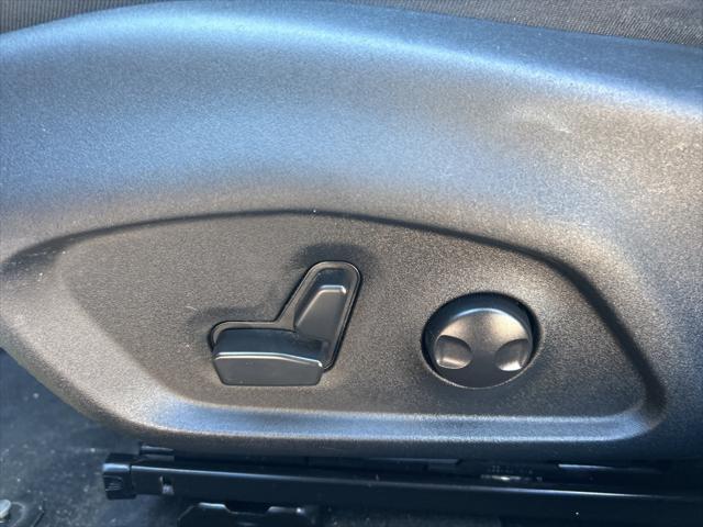 used 2022 Jeep Compass car, priced at $23,997