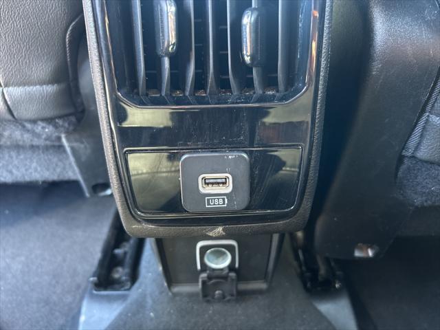 used 2022 Jeep Compass car, priced at $23,997