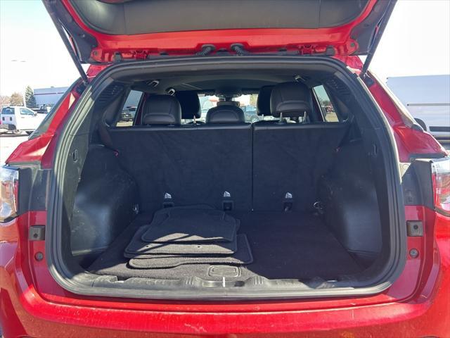 used 2022 Jeep Compass car, priced at $23,997