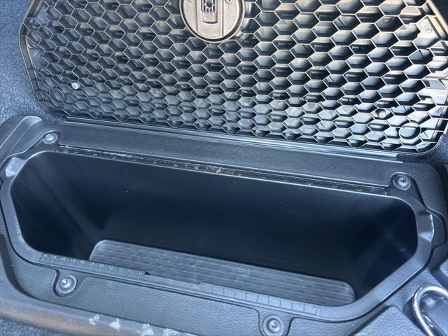 new 2025 Ram 1500 car, priced at $64,516