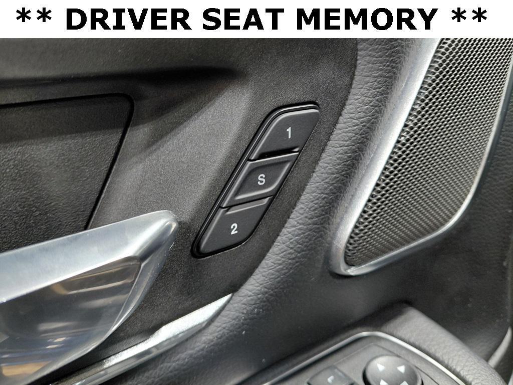 used 2022 Ram 1500 car, priced at $44,341