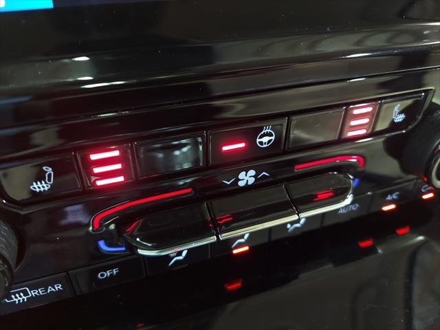 used 2022 Jeep Grand Cherokee L car, priced at $34,992