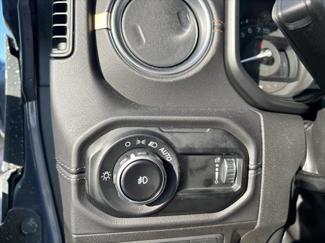 new 2025 Jeep Wrangler 4xe car, priced at $60,839