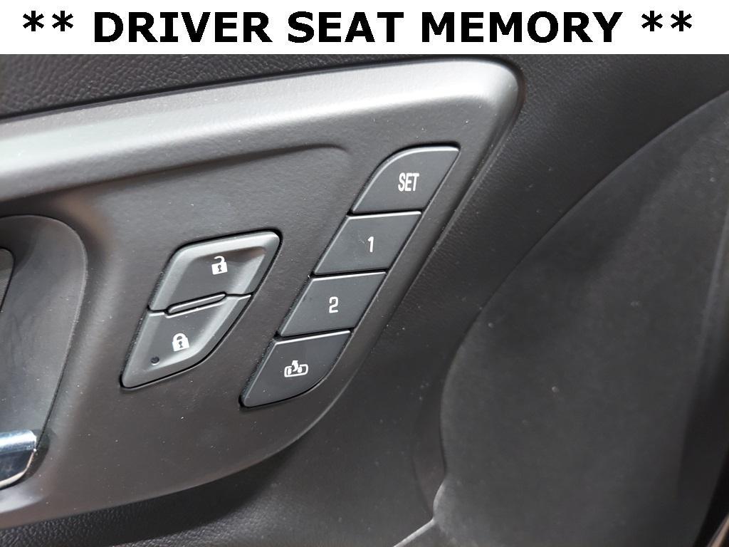 used 2021 Chevrolet Malibu car, priced at $16,997