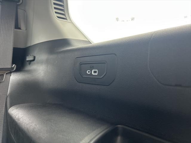 used 2022 Jeep Grand Cherokee L car, priced at $36,900
