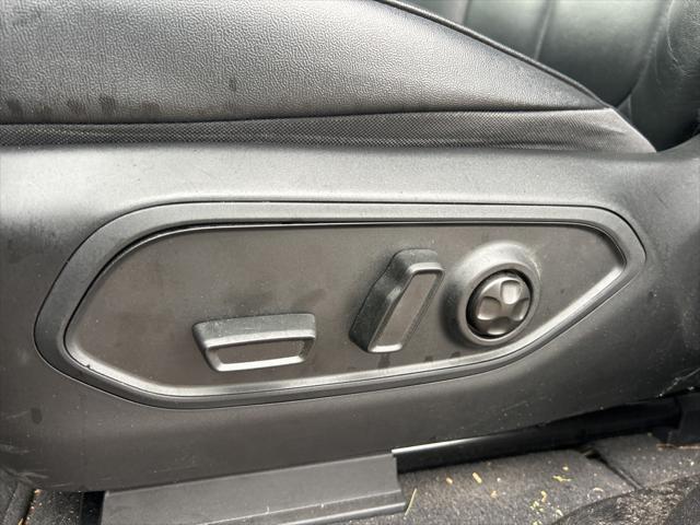 used 2022 Jeep Grand Cherokee L car, priced at $36,900
