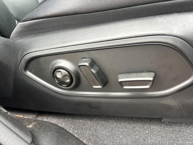 used 2022 Jeep Grand Cherokee L car, priced at $36,900