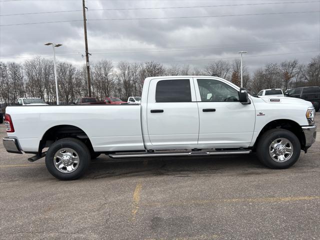 new 2024 Ram 2500 car, priced at $61,999