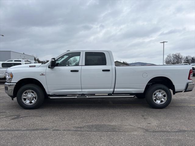 new 2024 Ram 2500 car, priced at $61,999