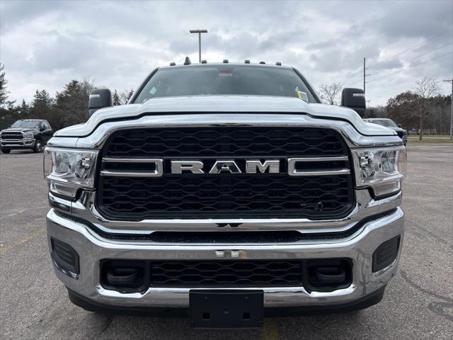 new 2024 Ram 2500 car, priced at $61,999