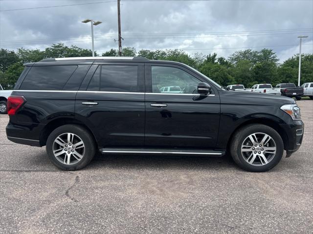 used 2023 Ford Expedition car, priced at $43,990