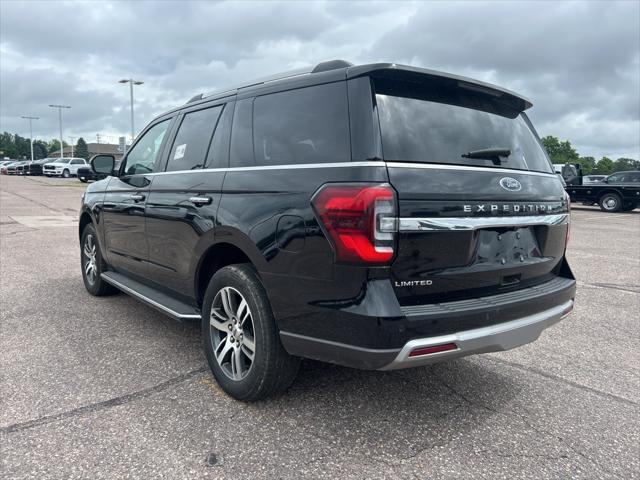 used 2023 Ford Expedition car, priced at $43,990