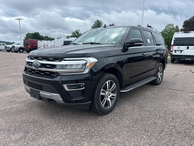 used 2023 Ford Expedition car, priced at $43,990