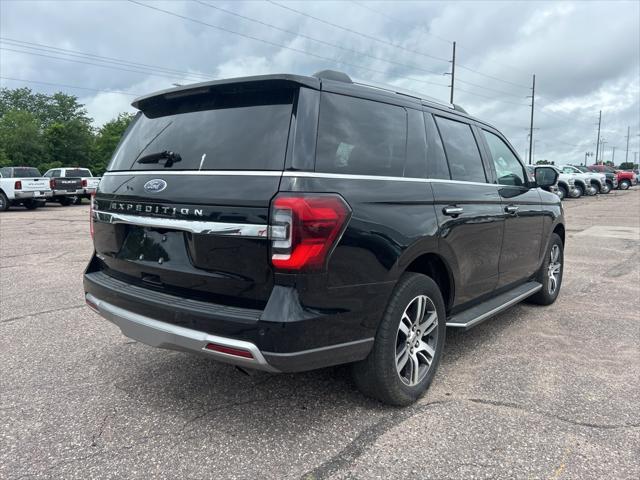 used 2023 Ford Expedition car, priced at $43,990